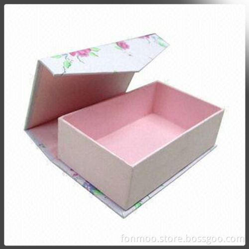 Magnetic Gift Box for Christmas Gift (FMBOX56)